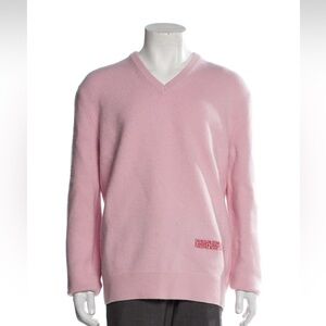 Calvin Klein Collection/Raf Simons 205 W39 Sweater